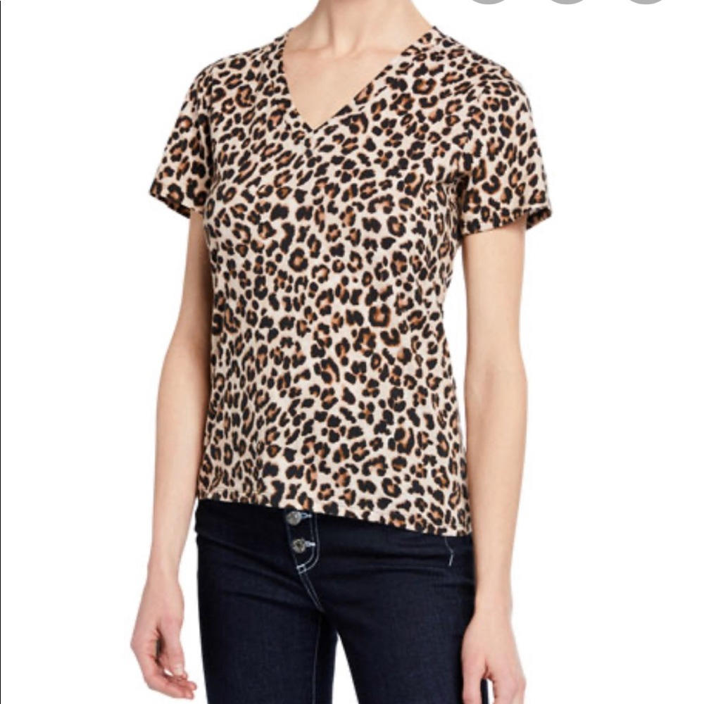 Veronica Beard Jeans Shirt
